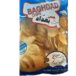 Baghdad Ships - Chicken